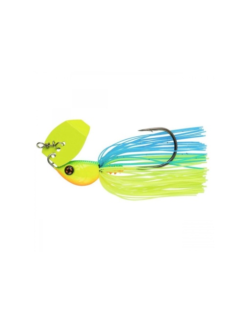 Chatterbait Sakura Cajun Kicker Chart 10.5g
