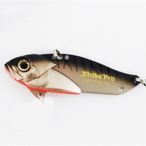 Cicada Avat Dunare Strike Pro Cyber Vibe A06ES 6.5cm 26g
