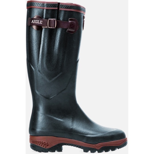 Cizme Vanatoare Aigle Parcours2 ISO Made in France