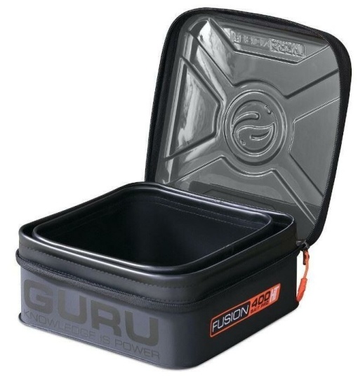 Cutie Guru Fusion Bait Pro HT 400 21x21x8.5cm