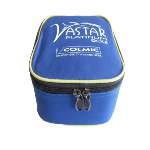 Geanta Mulineta Colmic Vastar 21x21x11cm