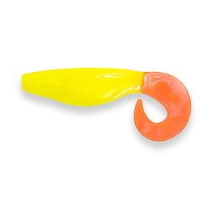Grub Manns Action Corp Shad 12cm CHFT 5buc