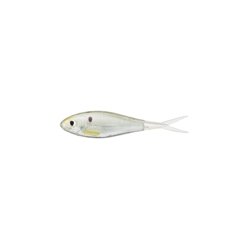 Jerkbait LiveTarget Skip Shad Soft 134 9cm 4buc