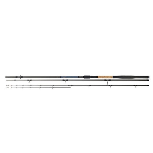 Lanseta Feeder Daiwa N Zone Feeder 3.96m 80g 3+2 Sec