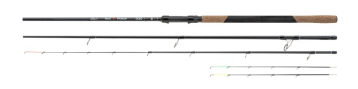 Lanseta Picker Carp Expert Max 3.30m 20-50g 3+3 Sec