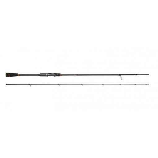 Lanseta Zeck Vertical Spin 1.90m 40g