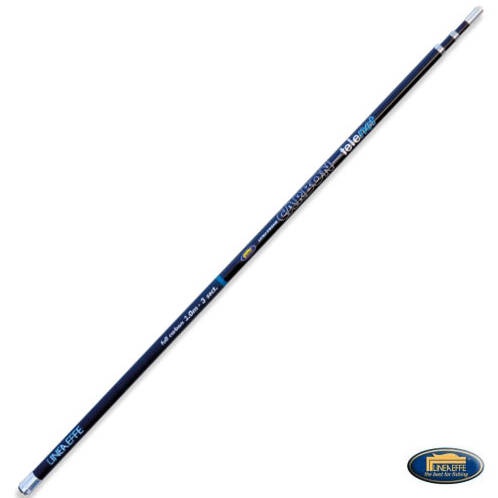 Maner Minciog 3m Telescopic LF Carbon