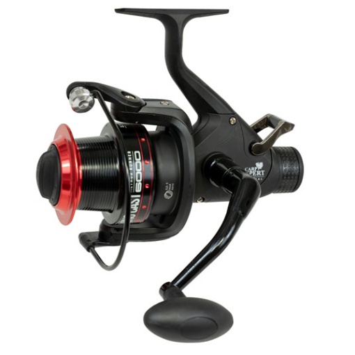 Mulineta Carp Expert Method Feeder Long Cast 6000