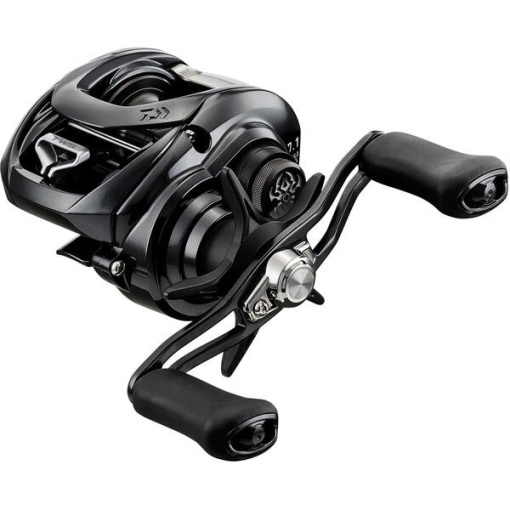 Mulineta Casting Daiwa Tatula SV TW 103XSL