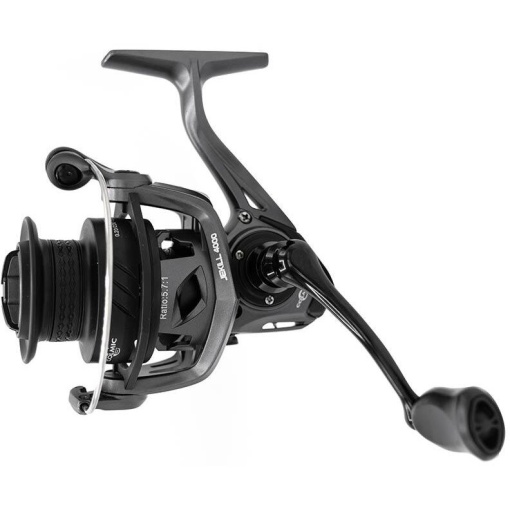 Mulineta Colmic Jekill 4000 FD