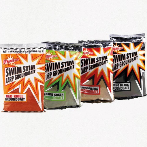 Nada Feeder Dynamite Baits Swim Stim 900g