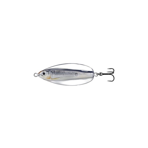 Oscilanta LiveTarget Erratic Shiner 202 5.5cm 11g