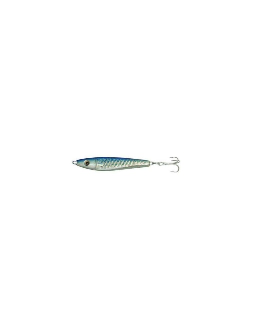 Pilker Ecopilker Kamasaki Albastru Argint 40g