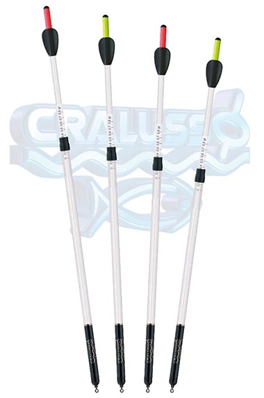 Pluta Cralusso Match Control Match Dart