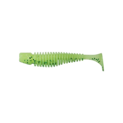 Shad Gunki Tipsy SXL Fresh Lemon 7.6cm 4.1g 6buc