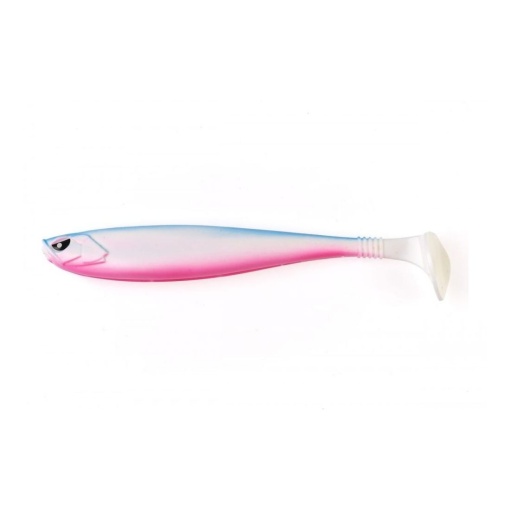 Shad Lucky John 3D Basara Soft Swim PG05 19cm 2buc