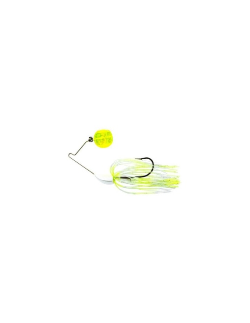 Spinnerbait Stiuca Yo-Zuri 3DB Knuckle Bait CLW 14g