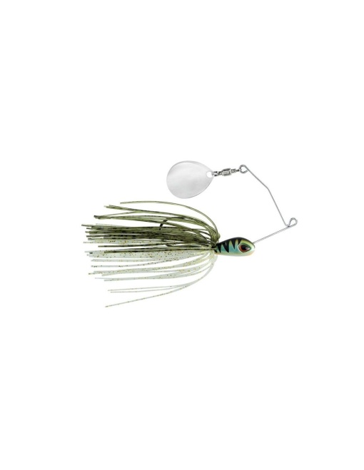 Spinnerbait Storm Gomoku Perch 10cm 11g