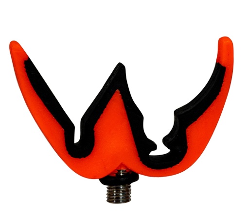 Suport Lansete Dublu Carp Expert Orange U si V