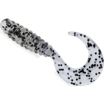 Twister Salau Grub Manns CTG CP 15buc 7.6cm