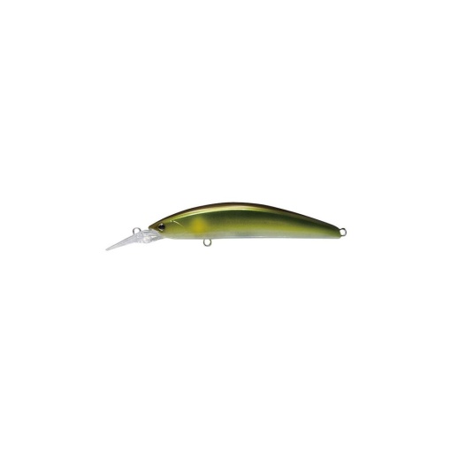 Vobler Jackall Tricoroll GT 72SR-F Glow Ayu 7.2cm 5.7g