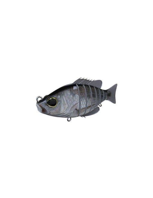 Vobler Stiuca Biwaa Seven Section S5 Real Shad 13cm 34g
