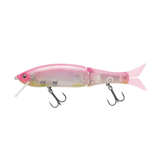 Vobler Swimbait Articulat Tiemco MB-1 Custom 08 17.5cm 40g