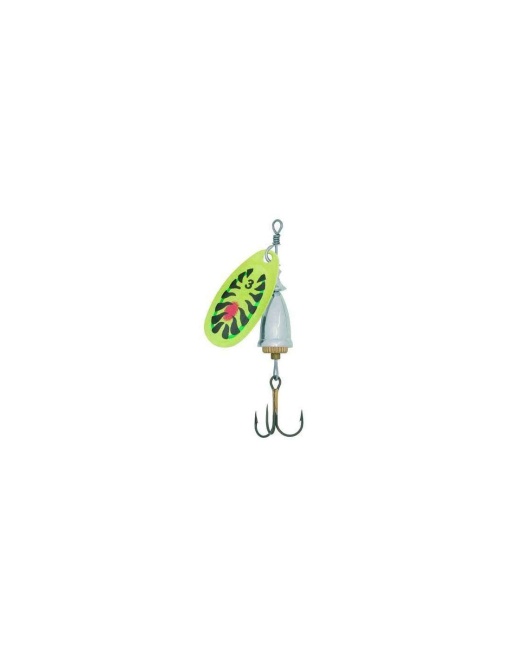 Wizard Vibrax 1, 4g, FY Predator