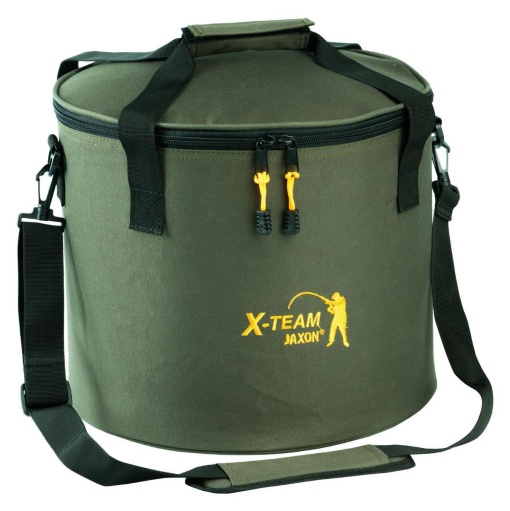 Bac Nada cu Capac Jaxon X Team 35x30cm