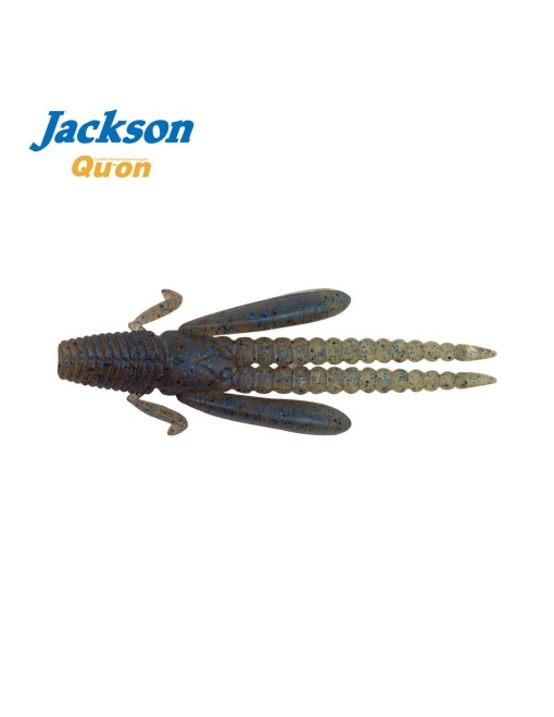 Creature Jackson Qu-on Egu Jig Hog BSE 8.1cm 7buc
