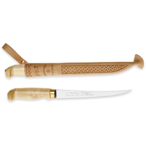 Cutit Filetat Marttiini Clasic Lama 19cm Made in Finland