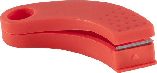 Foarfeca Fire Pescuit Unghiera Fluo Mini 4.5cm