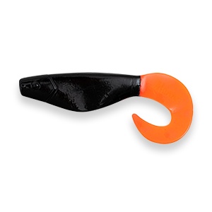 Grub Manns Action Corp Shad 12cm BFT 5buc