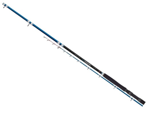 Lanseta Crap Dunare Colmic Deeper Fight MS 2.70m 100-400g