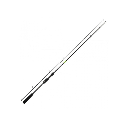 Lanseta Daiwa Prorex X Sensor Spin 2.30m 3-15g