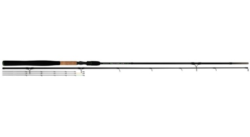 Lanseta Feeder Maver Reactorlite F 4.20m 140g 3Sec