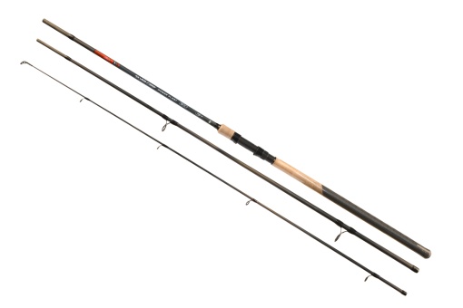 Lanseta Fitofag CXP Silver Carp Power Float 3.60m 70-120g 3S