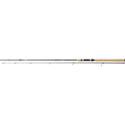 Lanseta Spinning Daiwa Exceler Jigger Spin 2.40m 8-35g