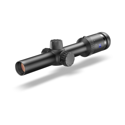 Luneta Arma Vanatoare Zeiss Conquest V6 1.1-6X24/IR60
