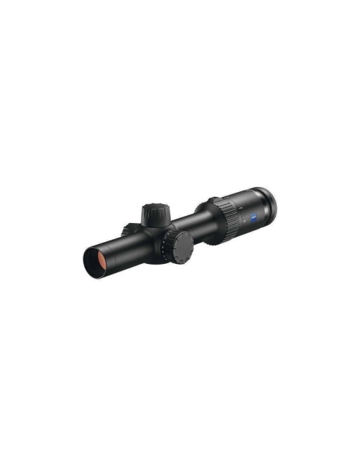 Luneta Zeiss Conquest V4 1-4X24/IR60