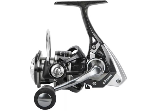 Mulineta Okuma ITX 3000H