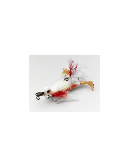 Naluca Stiuca Rata Savage Gear 3D Suicide Duck Ugly Duckling 10.5cm 28g