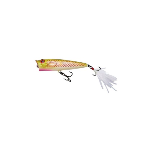 Popper Mustad Burpy GML 6.5cm 6.3g