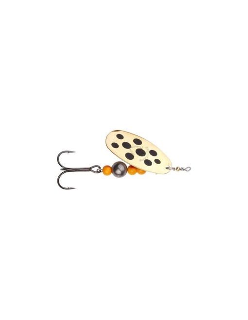 Rotativa Savage Gear Caviar Gold Nr.3 9.5g