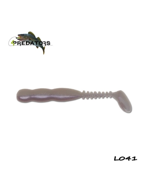 Shad 4Predators Sinner Shad 5cm L041 (15buc)