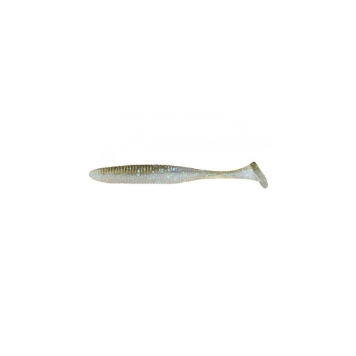 Shad Jackall Rhythm Wave Prism Shad 9.5cm 7buc