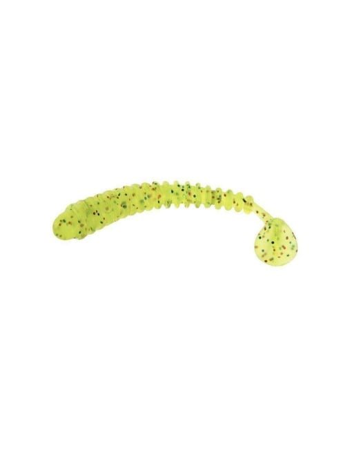 Shad L&K Floating Long Fly CHR F 5cm 8buc