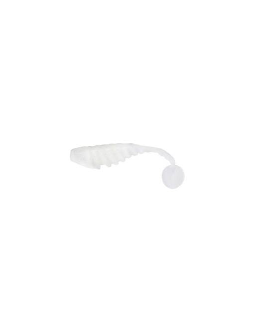 Shad L&K Floating Shad W F 6cm 5buc