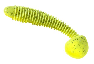 Shad Salau L&K Power Kick 019 9.5cm 3buc