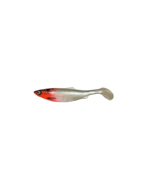 Shad Savage Gear LB 4D Herring Red Head 9cm 5g 4buc
